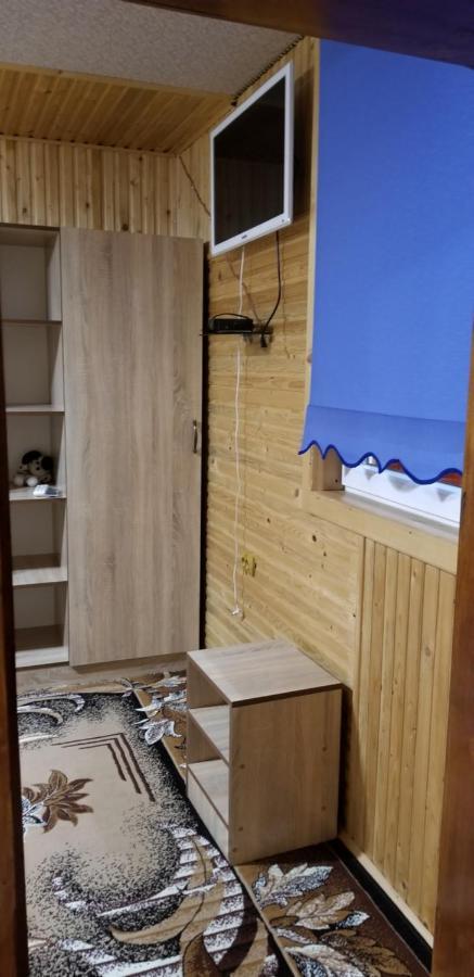 Садиба Квітка Карпат Russkaya Mokraya Extérieur photo