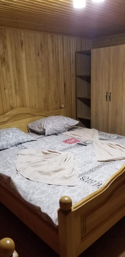 Садиба Квітка Карпат Russkaya Mokraya Extérieur photo