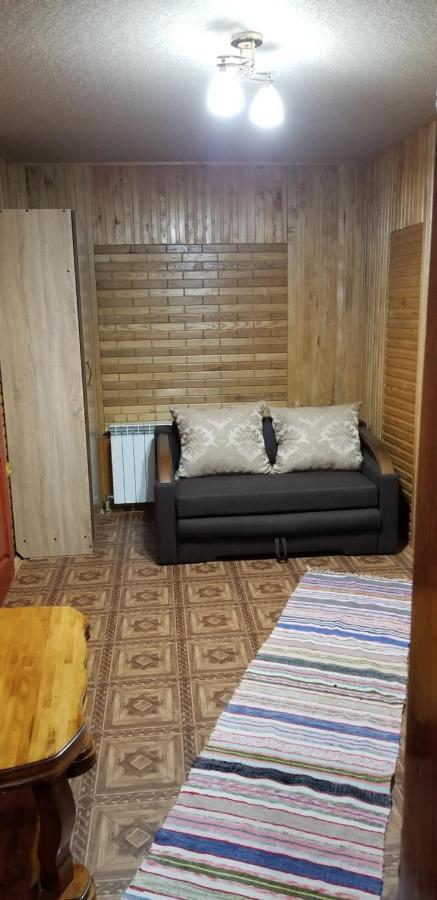 Садиба Квітка Карпат Russkaya Mokraya Extérieur photo
