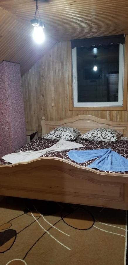 Садиба Квітка Карпат Russkaya Mokraya Extérieur photo