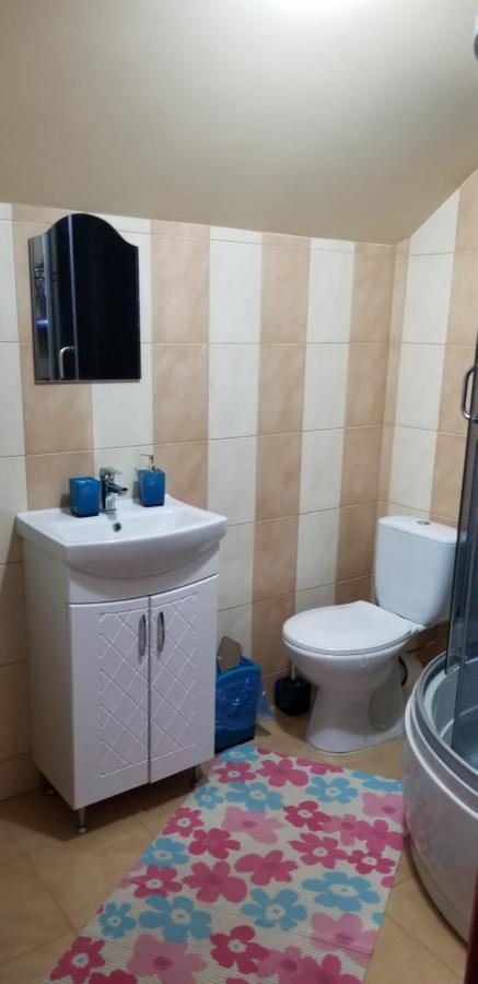 Садиба Квітка Карпат Russkaya Mokraya Extérieur photo